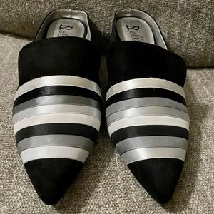 Bellini Pixie Bob Mule